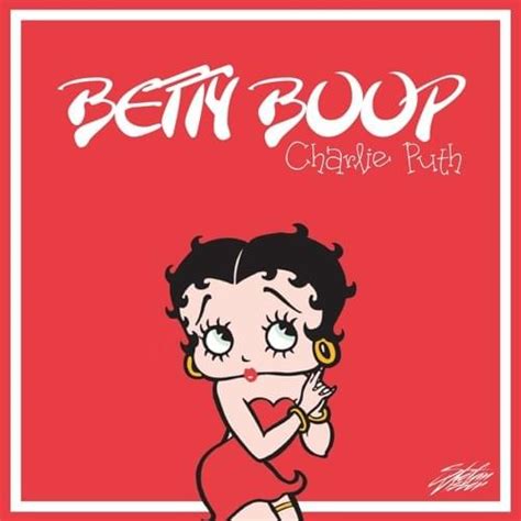 betty boop song charlie puth